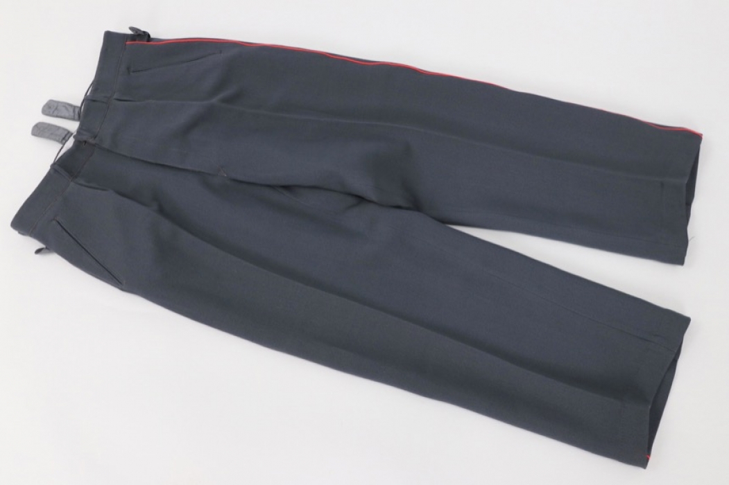 Heer Artillerie parade trousers