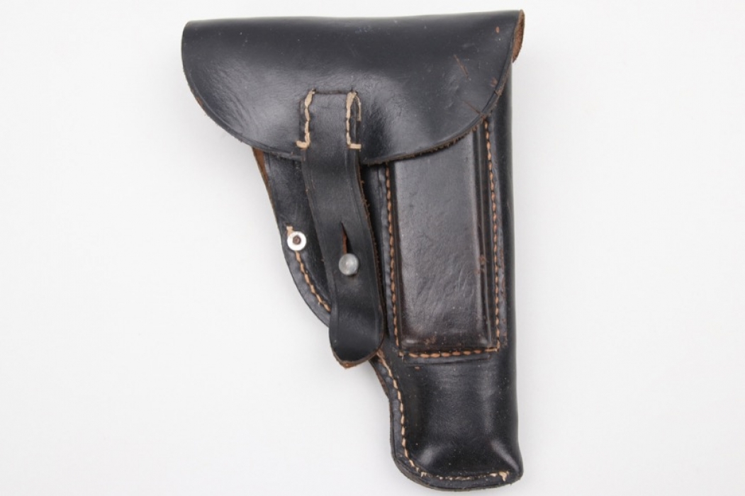 Heer officer's pistol holster - Sindel 1943