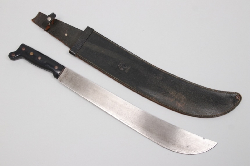 Germany - "PUMA" machete