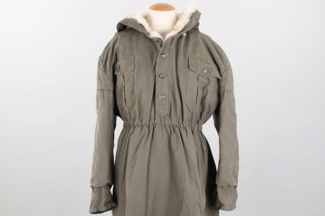 Waffen-SS "Charkow" parka - 1st pattern