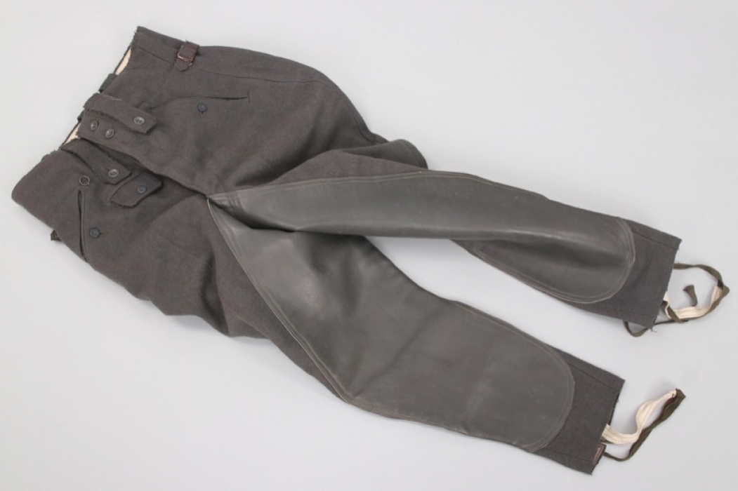 Heer M43 NCO's riding breeches