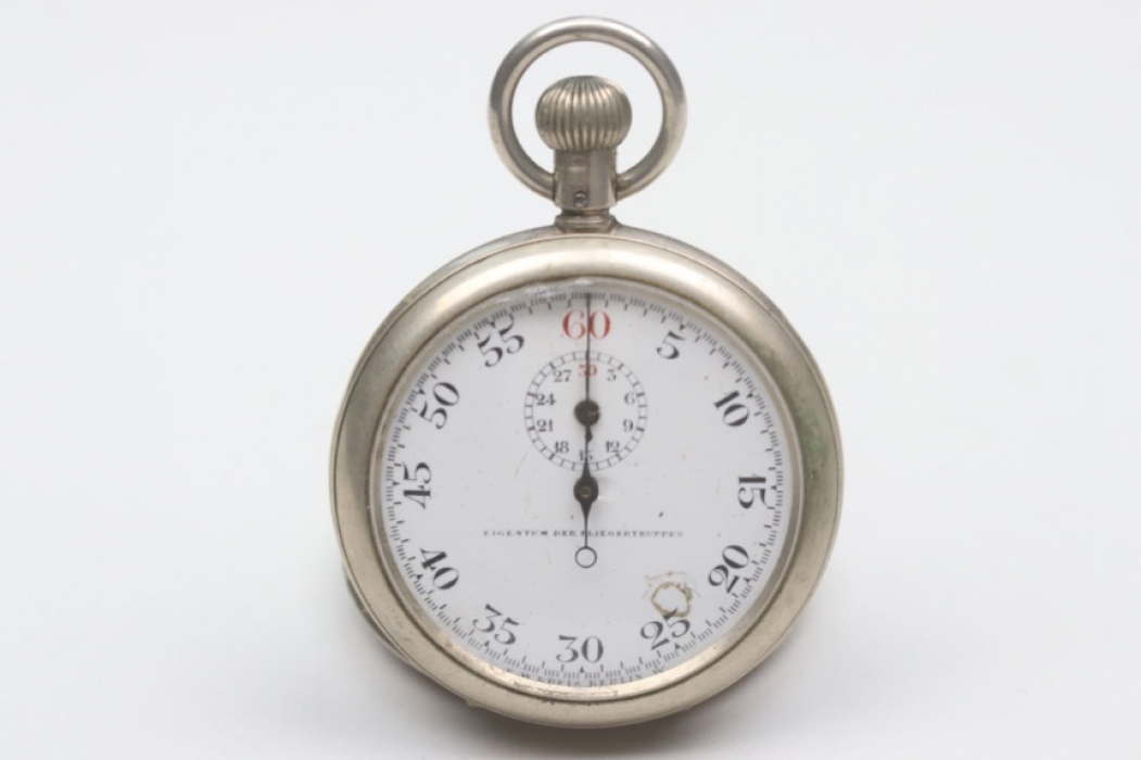 WW1 "Fliegertruppe" stopwatch