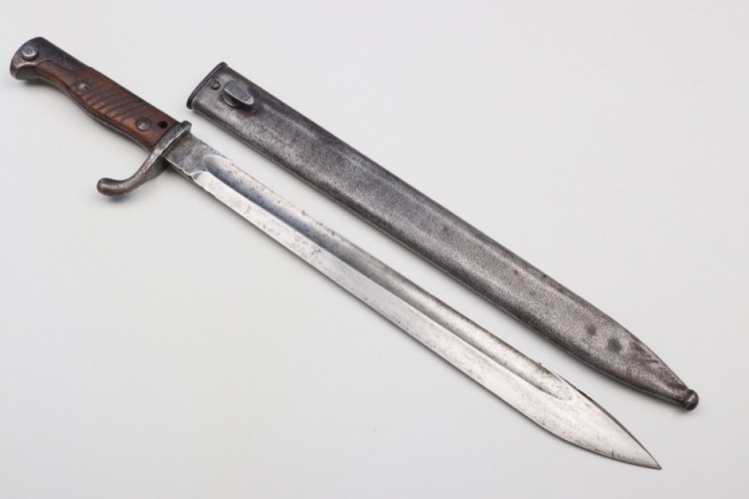 Bavaria - bayonet SG 98/05 n.A. - Herder/Amberg