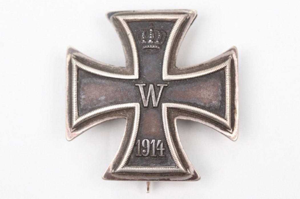 1914 Iron Cross 1st Class