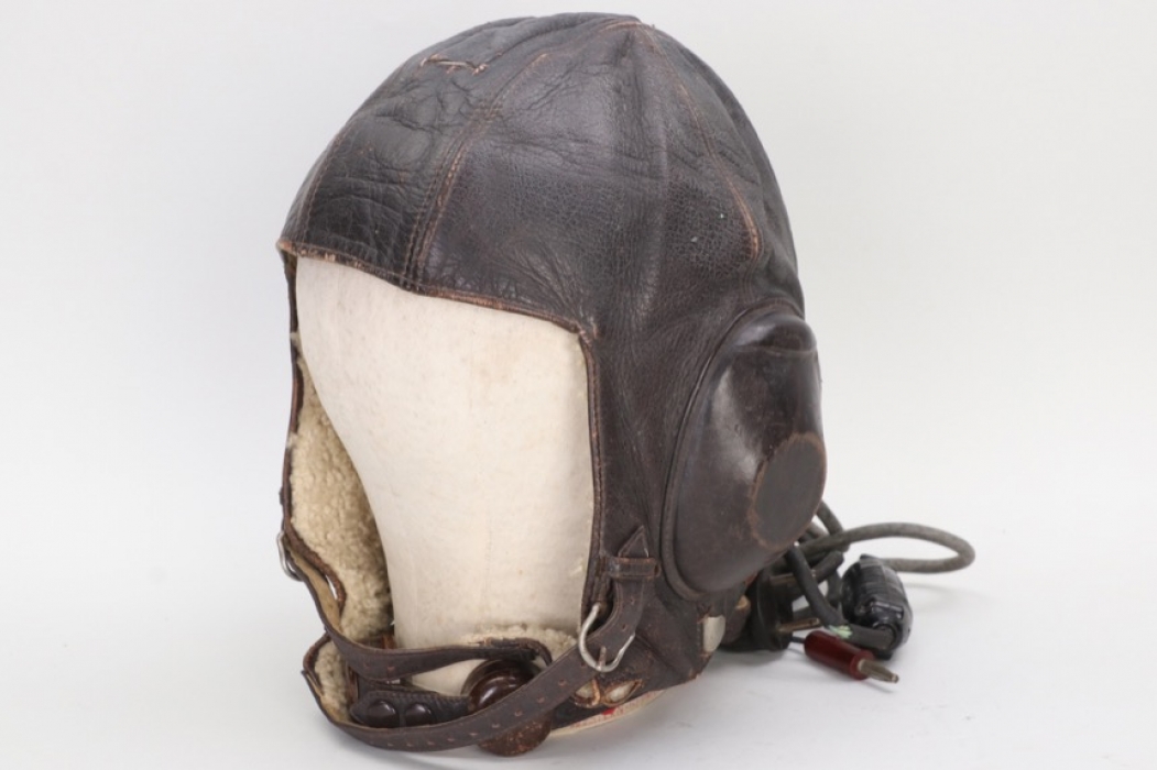 Luftwaffe summer flight helmet LKpW101