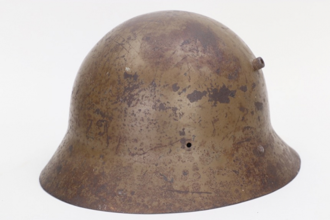 Czechoslovakia - VZ30 helmet