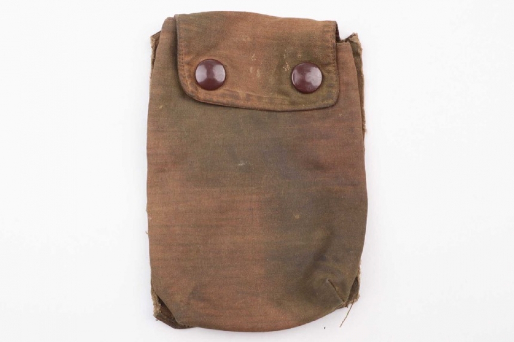 Fallschirmjägergewehr 42 bandolier pouch