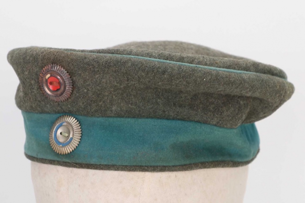 Bavaria - M1907 Jäger field cap (Krätzchen) - EM