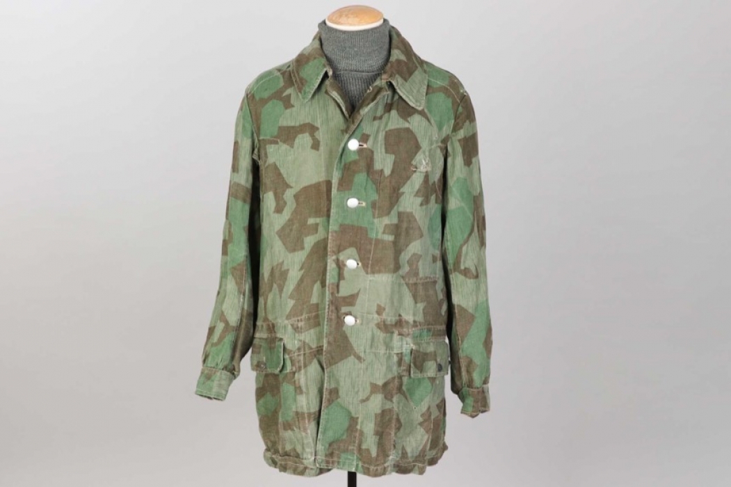 Luftwaffe "Felddivision" camo smock (splinter) - B43