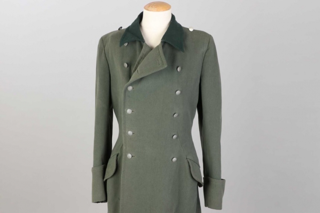 Heer officer's fieid coat