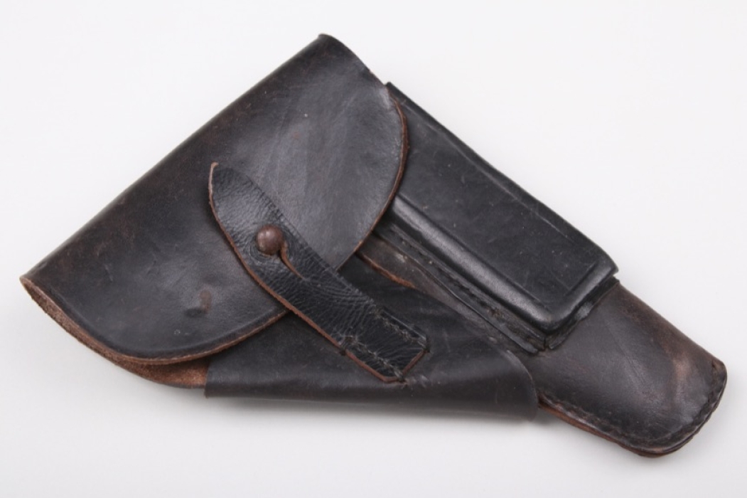 Wehrmacht PPK pistol holster