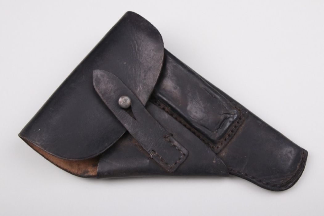 Wehrmacht PPK pistol holster