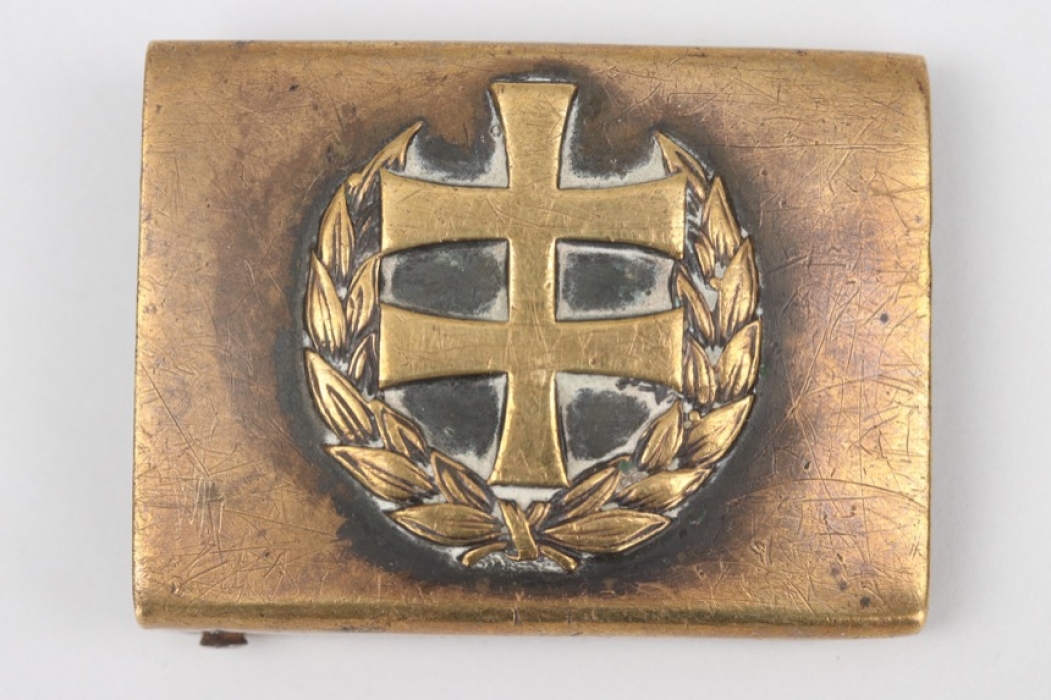 Buckle - EM/NCO type