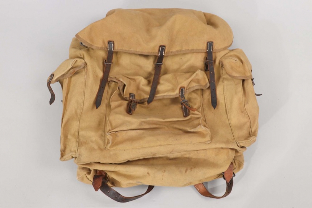 Heer Gebirgsjäger large rucksack