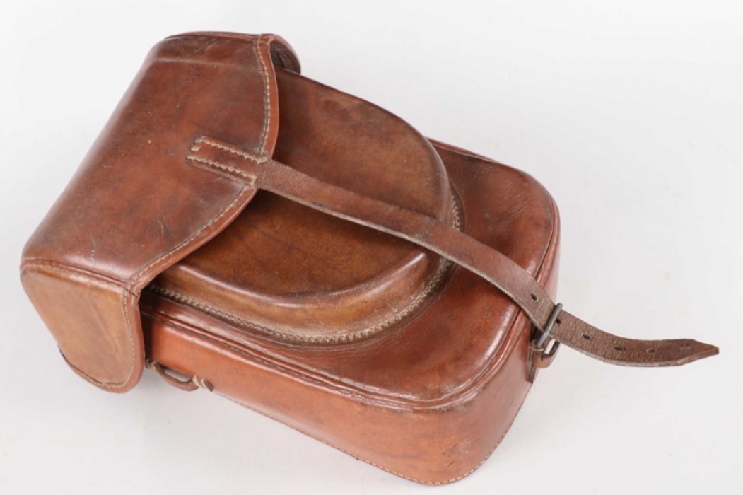 Heer cavalry saddlebag