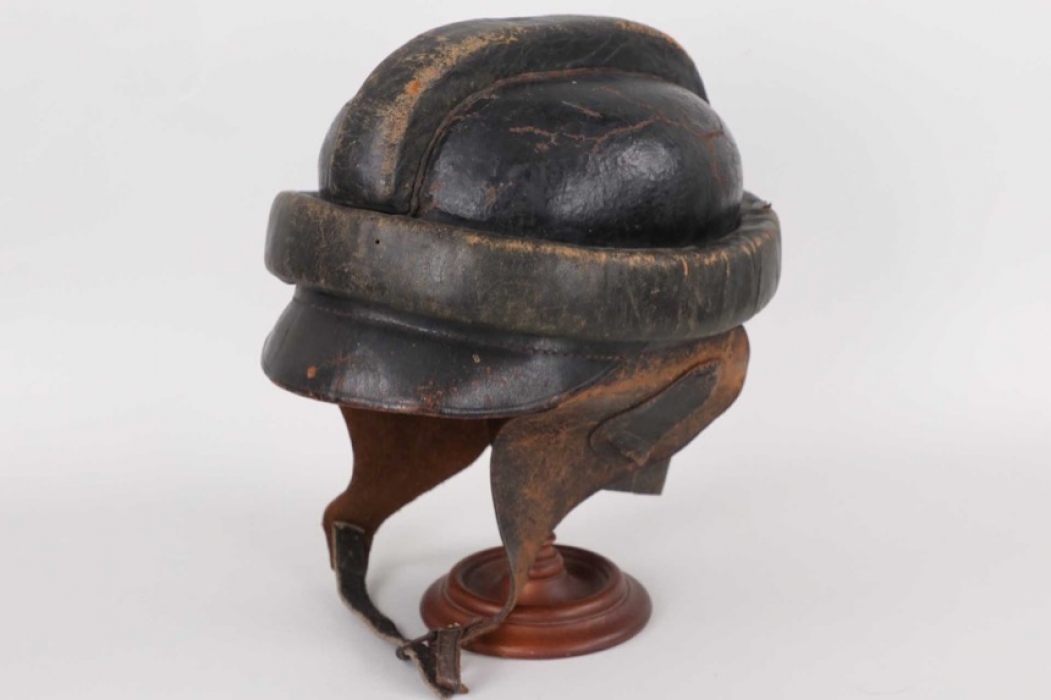 M1913 pilot's crash helmet