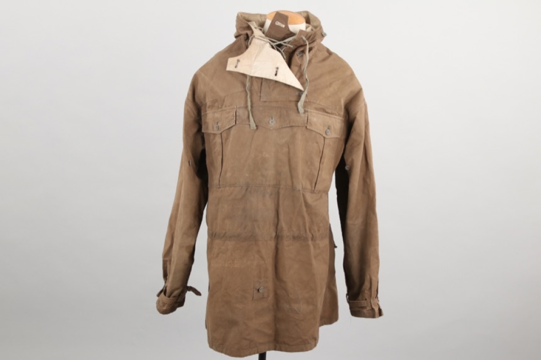 Wehrmacht Gebirgsjäger wind blouse - F42