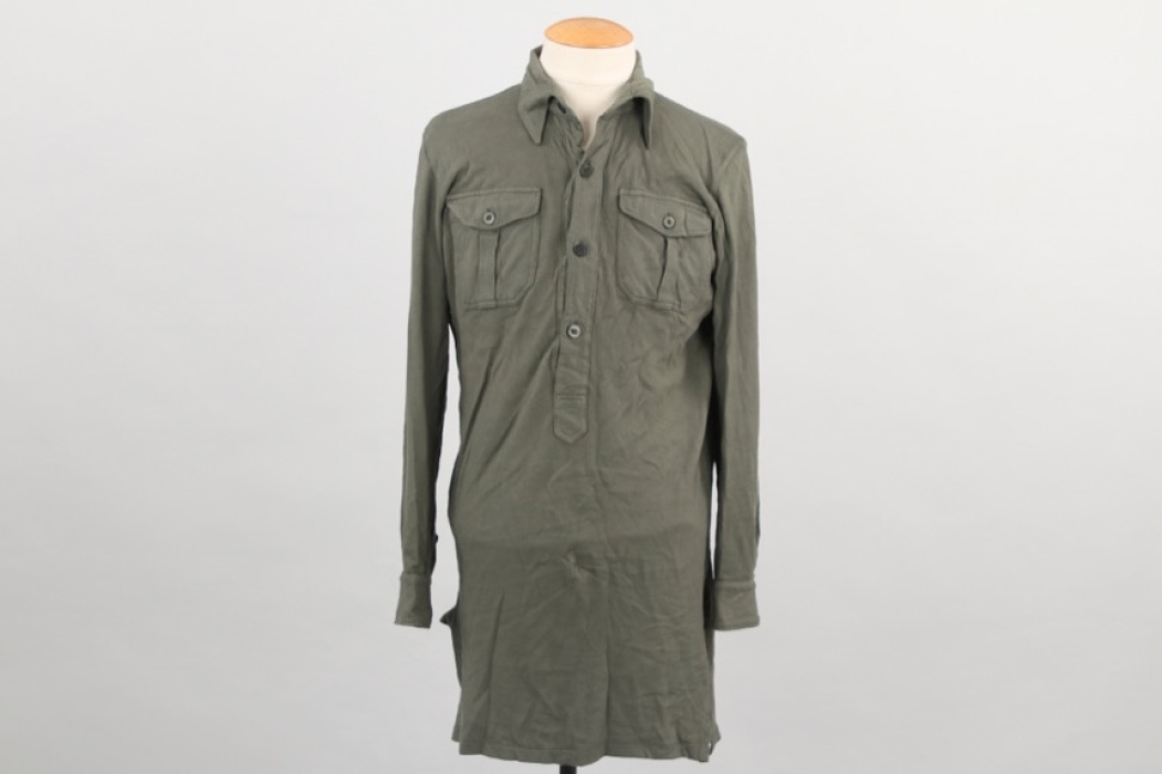 Early Bundeswehr shirt