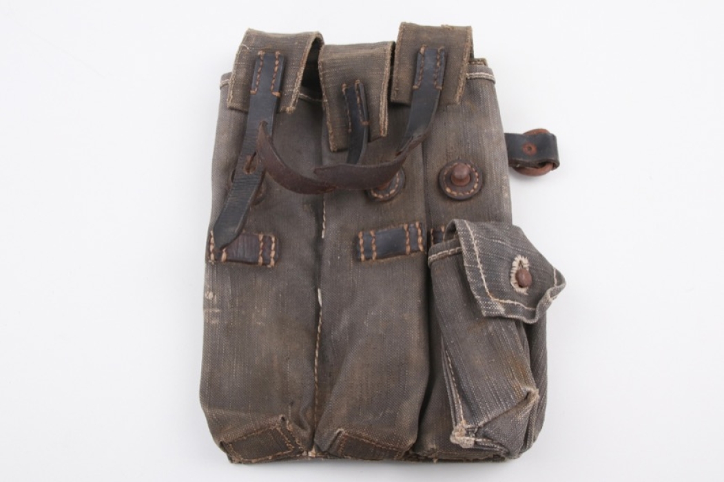 Luftwaffe ammunition Pouch MP38/40