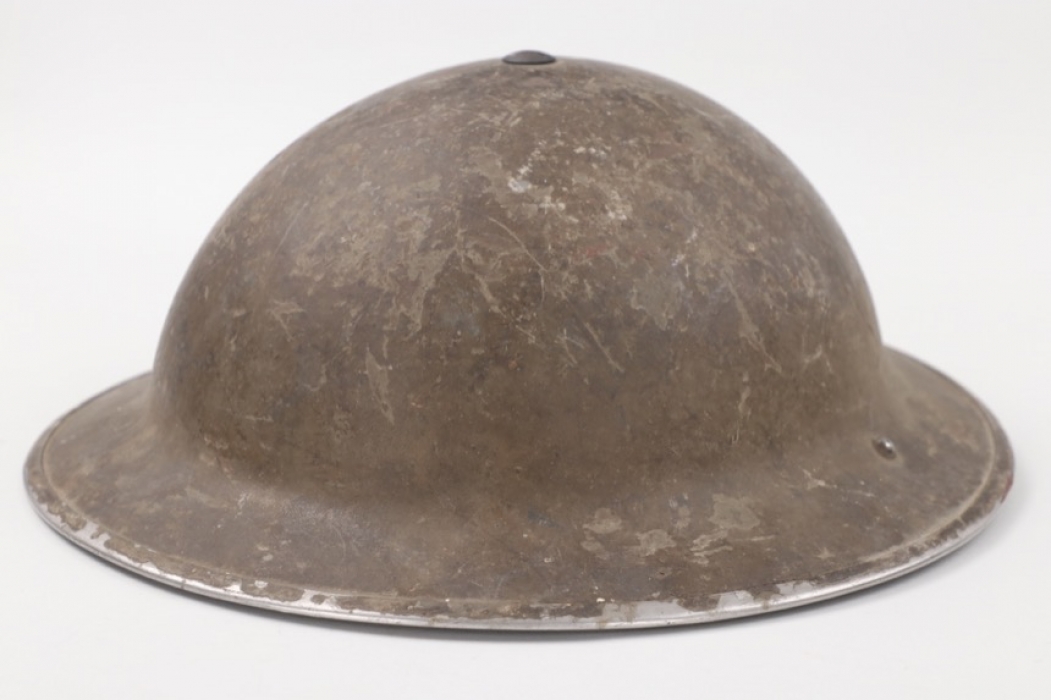 Great Britain - MKII helmet