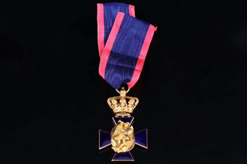 Bavaria - Order of St. Michael 3rd Class