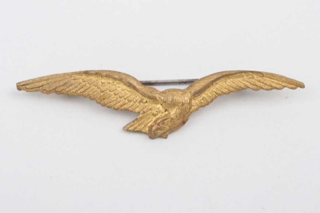 K.u.K. flyer's cap badge