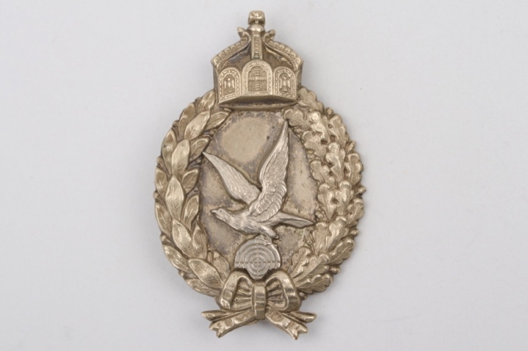 WWI Air Gunner's Badge - Juncker