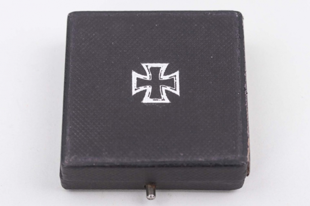 Case to 1914 Iron Cross 1st Class