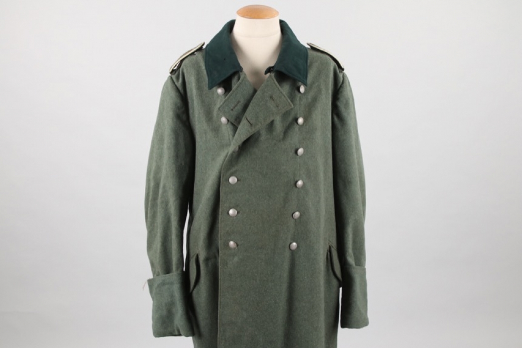 Heer M36 field coat - E38