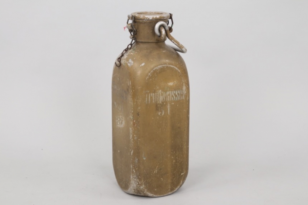 Wehrmacht tropical 5 liter water bottle