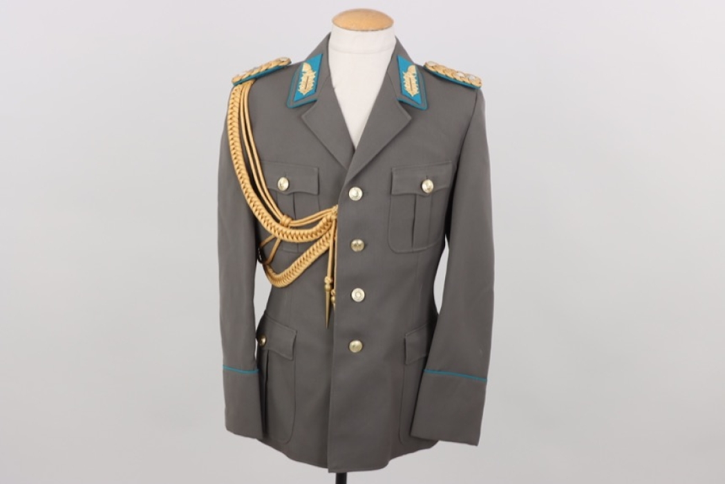 East Germany - Tunic for an Lieutenant general of the Air Force