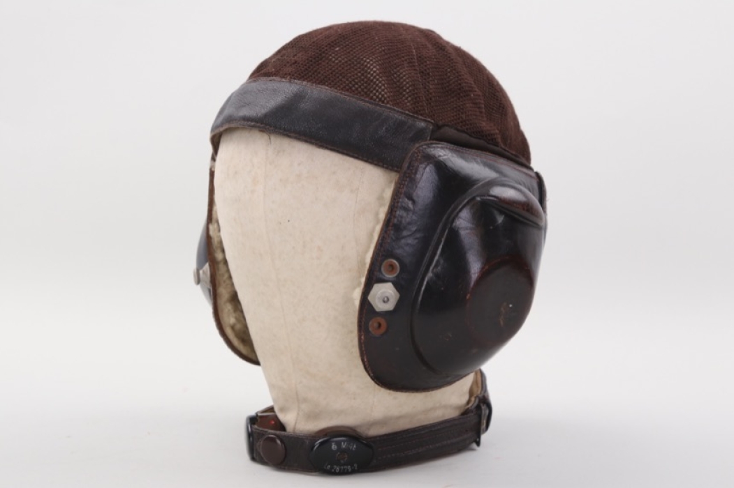 Luftwaffe flight helmet LKpN101