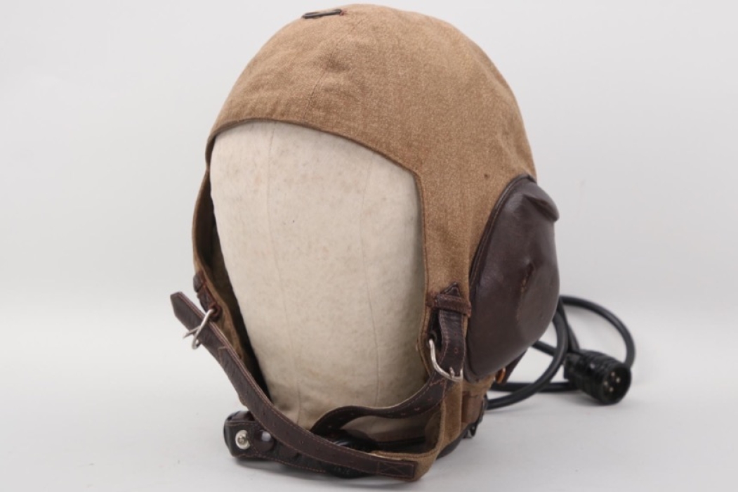 Luftwaffe flight helmet LKpS101