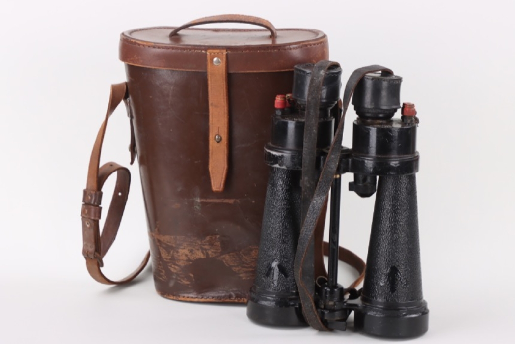 Royal Navy - submarine binoculars C.F. 41 7 x 50 "Barr & Stroud"