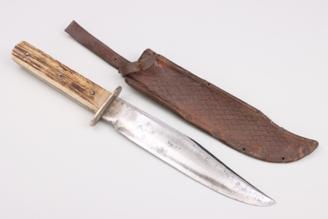 Bowie knife - ERN