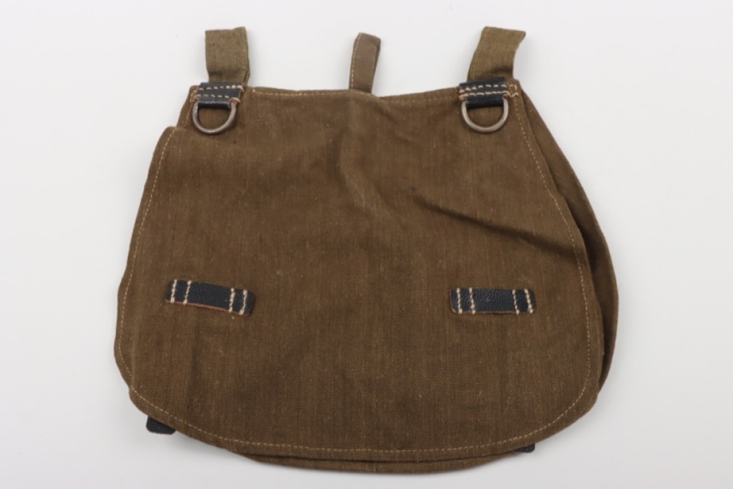 Wehrmacht bread bag M44