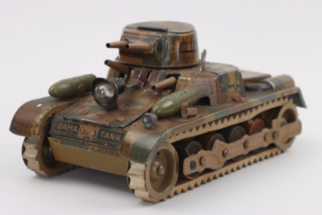 Military toy - GAMA Tank