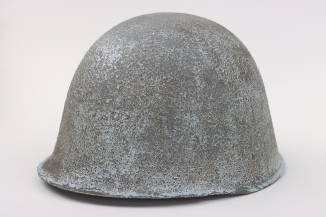 Poland - WZ31 helmet "Salamander camo"