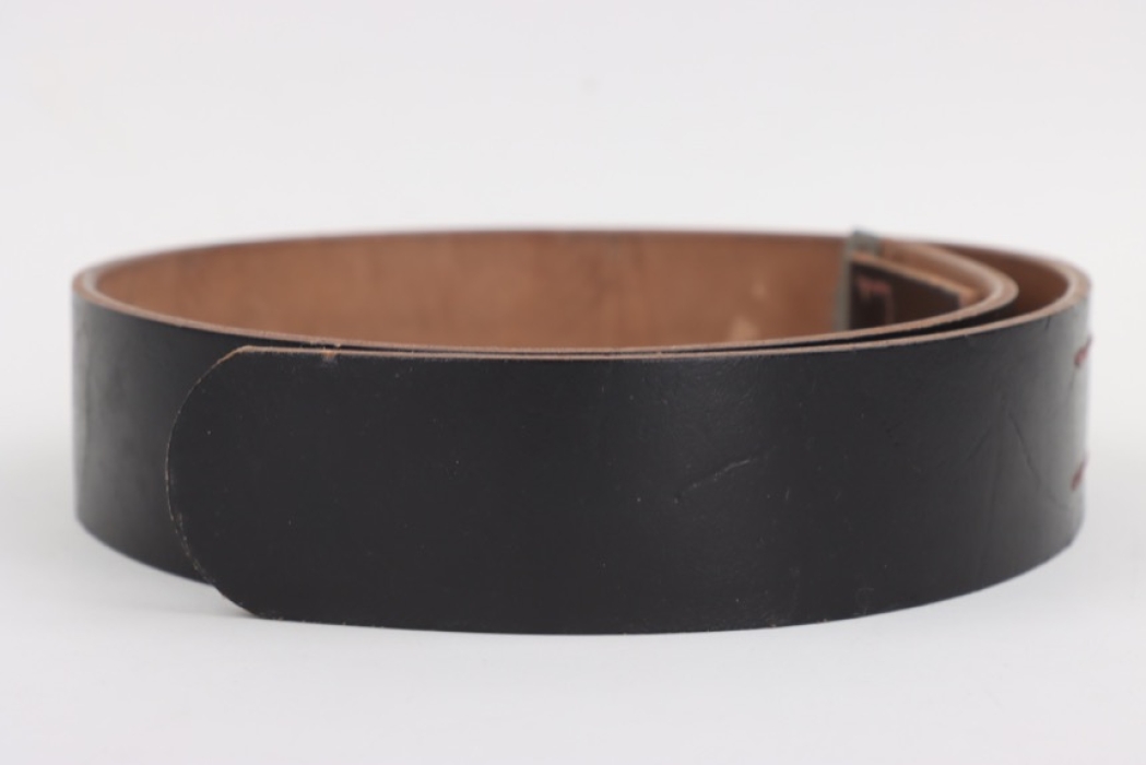 Wehrmacht field belt (EM/NCO) - MAFISO REMSE 1941