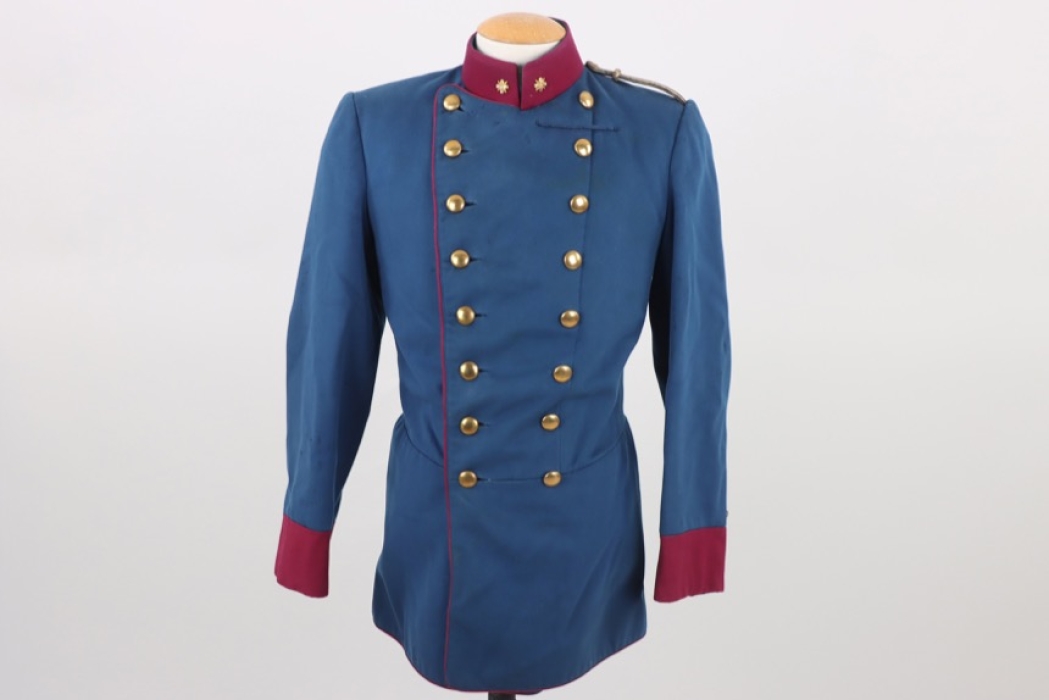 Austria-Hungary - tunic for a technical service official