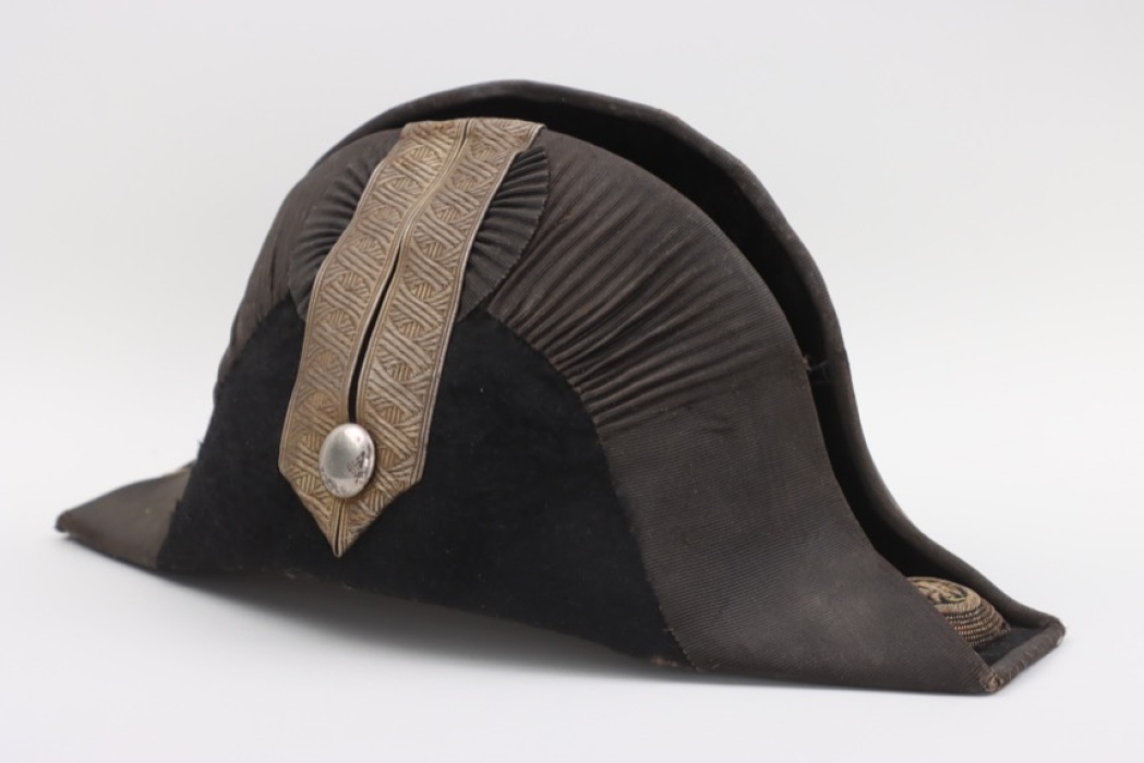 Austria-Hungary - a civil servant's bicorne