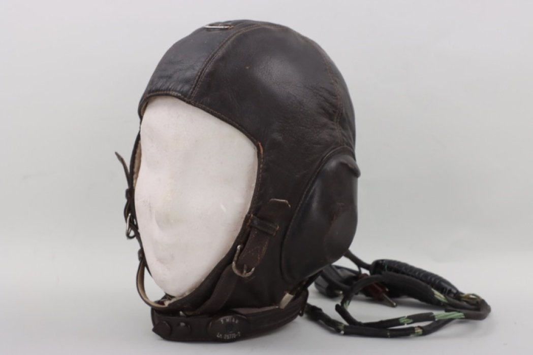 Luftwaffe flight helmet LKpW101