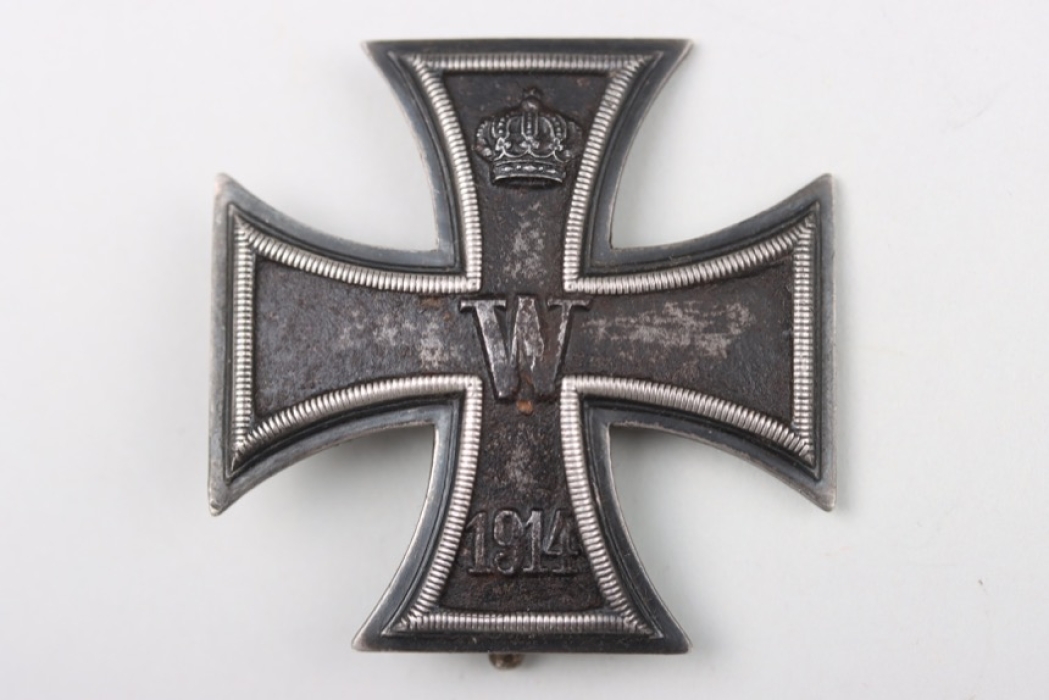 1914 Iron Cross 1st Class - 800