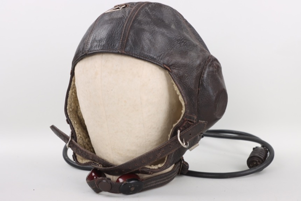 Luftwaffe flight helmet LKpW101