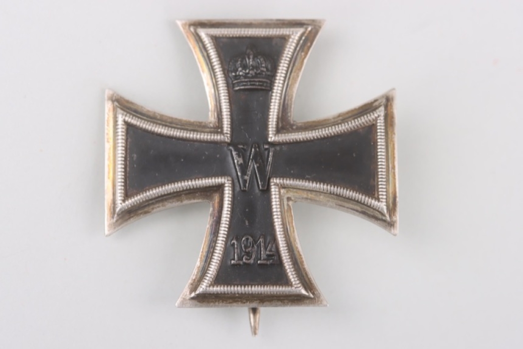 1914 Iron Cross 1st Class - KO