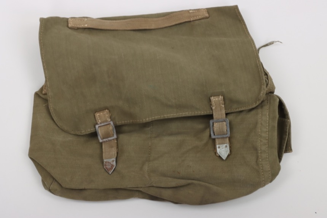 Wehrmacht Pionier explosive kit assault bag