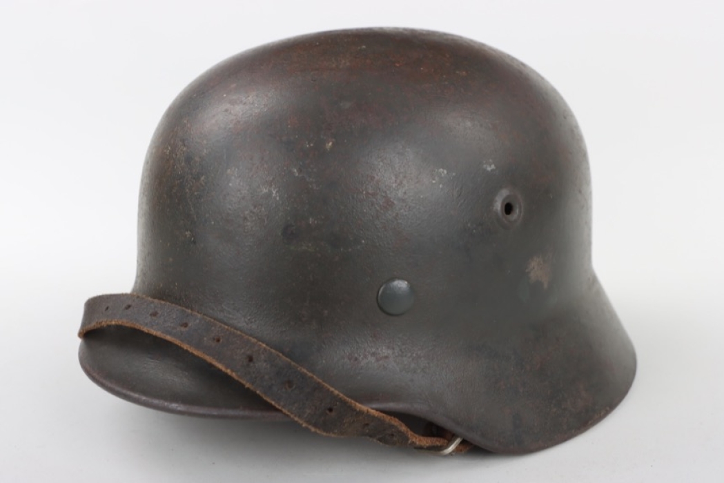 Heer M40 helmet - Q66