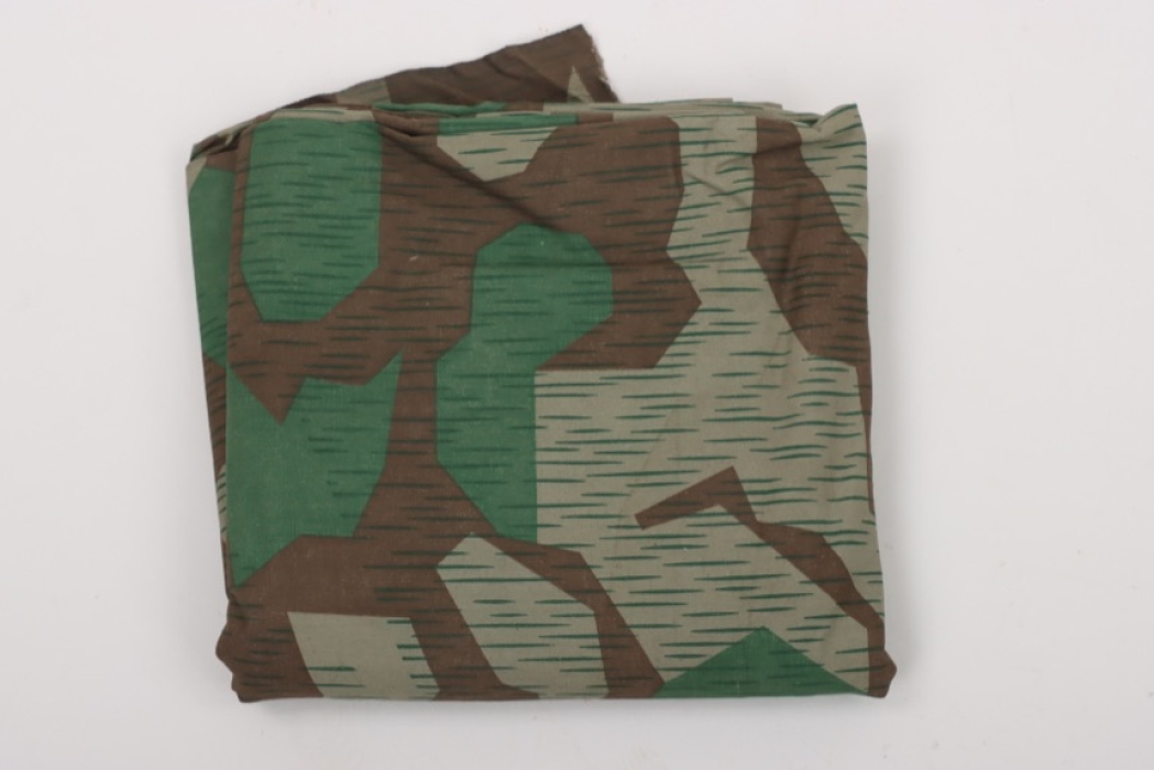 Wehrmacht camouflage fabric