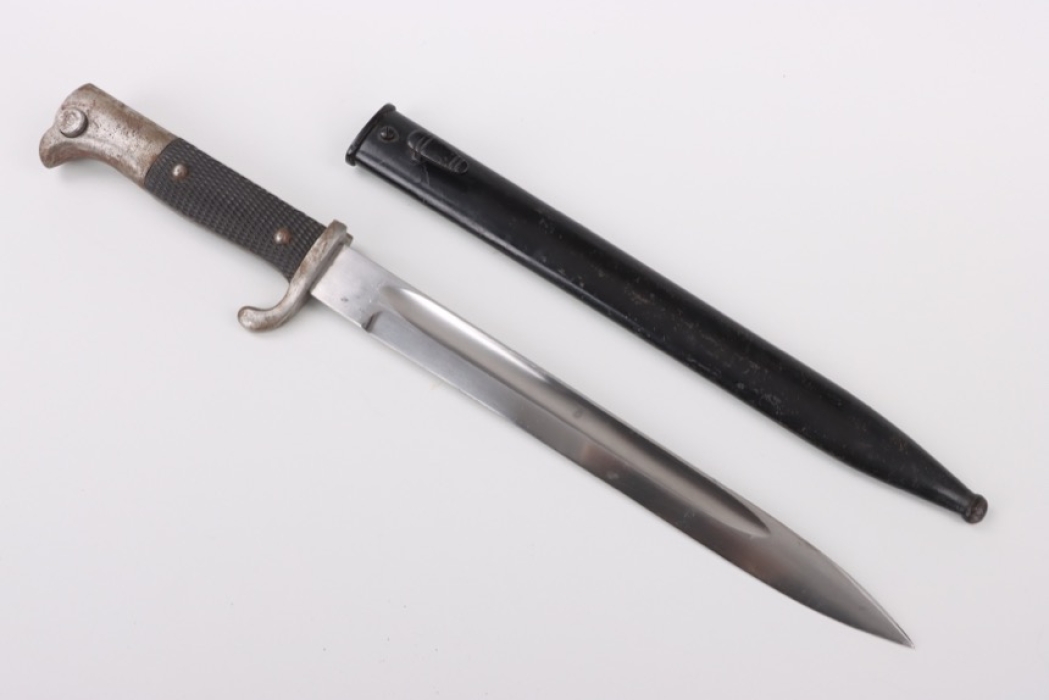 Dress bayonet KS 98 "RFV" - Eickhorn