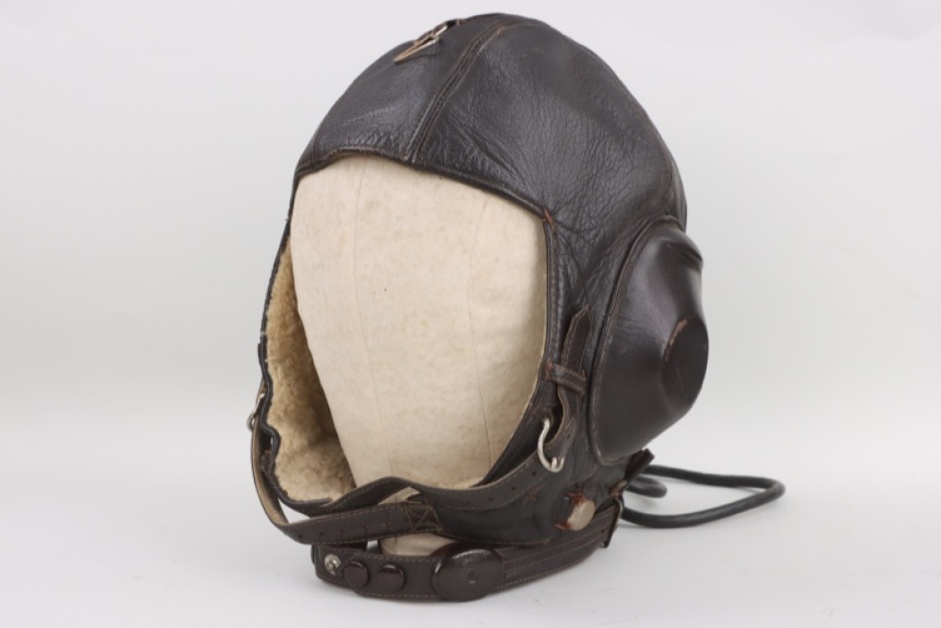 Luftwaffe flight helmet LKpW101